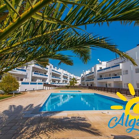 Santa Luzia Residence By Algartur - 5 Mins Downtown - Pool & Wi-Fi Eksteriør billede