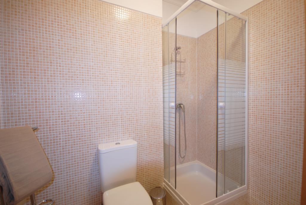 Santa Luzia Residence By Algartur - 5 Mins Downtown - Pool & Wi-Fi Eksteriør billede