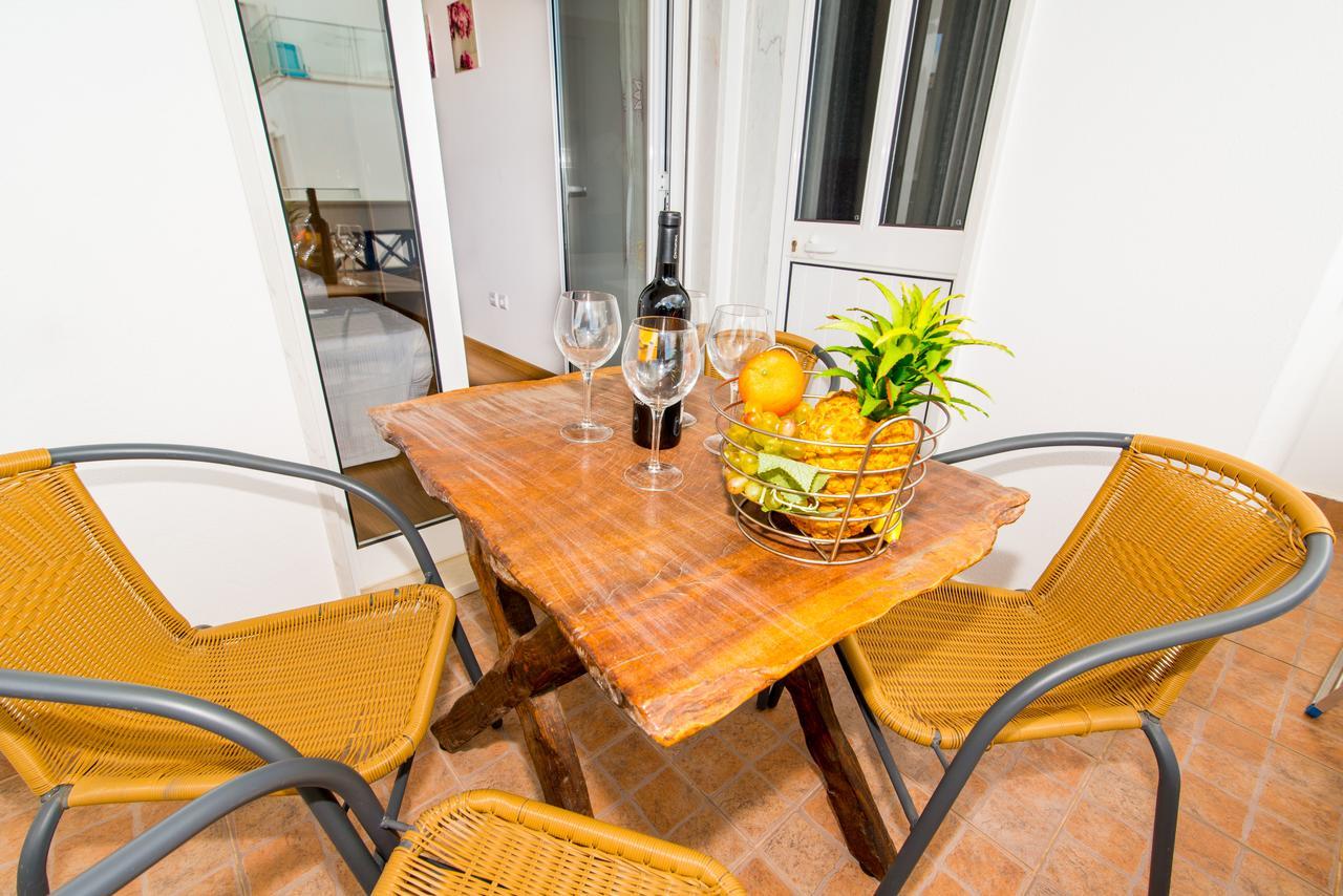 Santa Luzia Residence By Algartur - 5 Mins Downtown - Pool & Wi-Fi Eksteriør billede