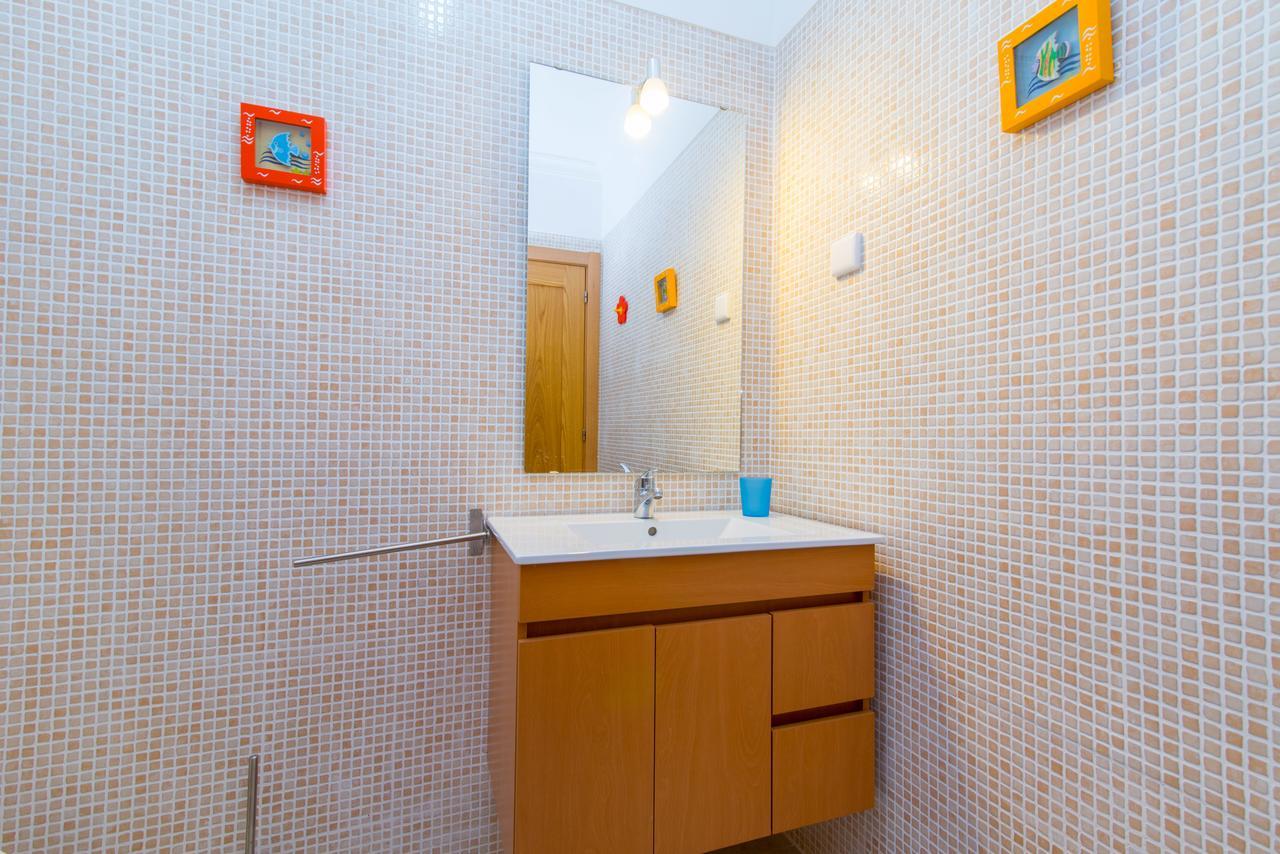 Santa Luzia Residence By Algartur - 5 Mins Downtown - Pool & Wi-Fi Eksteriør billede