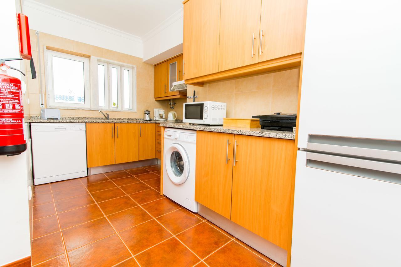 Santa Luzia Residence By Algartur - 5 Mins Downtown - Pool & Wi-Fi Eksteriør billede