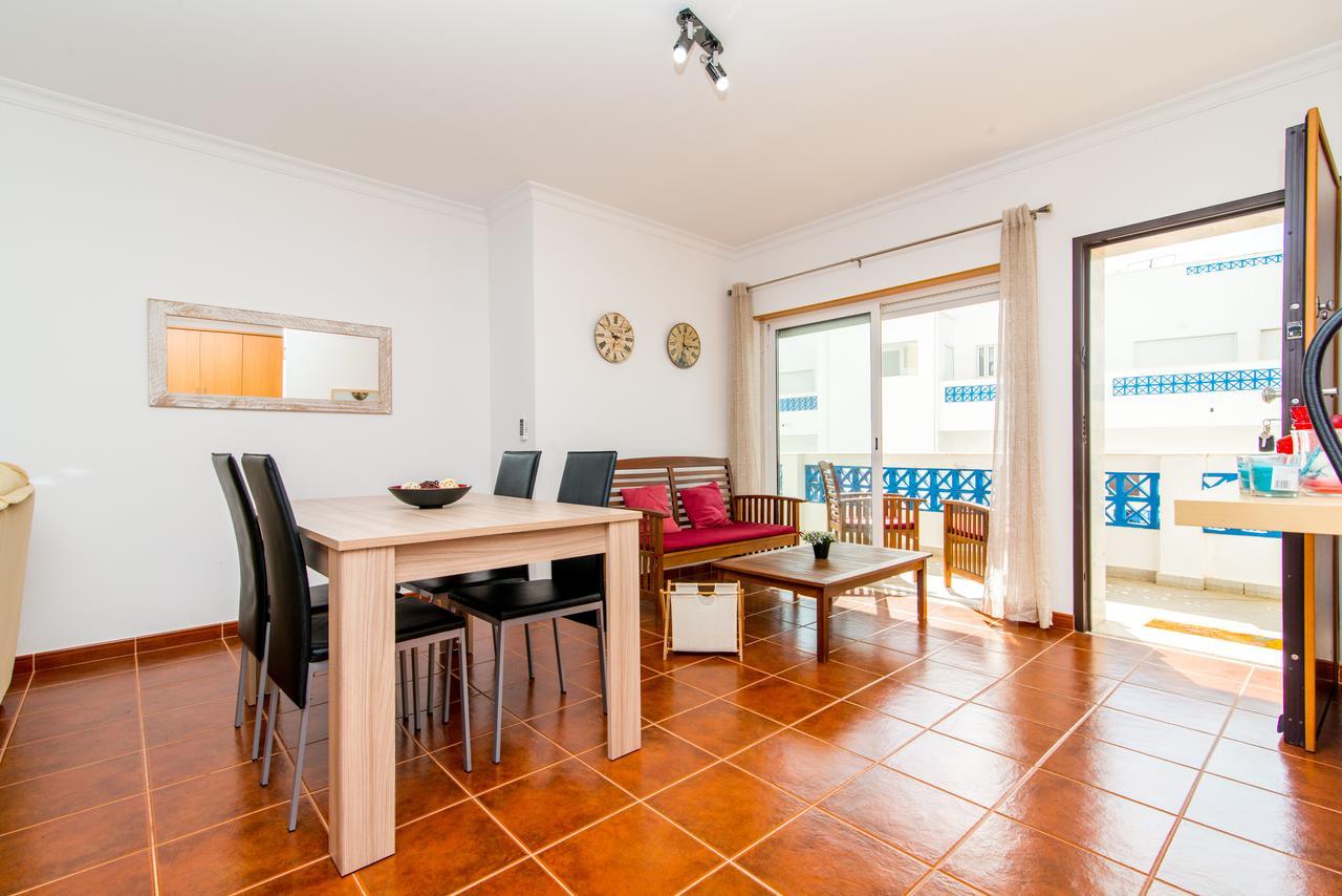 Santa Luzia Residence By Algartur - 5 Mins Downtown - Pool & Wi-Fi Eksteriør billede