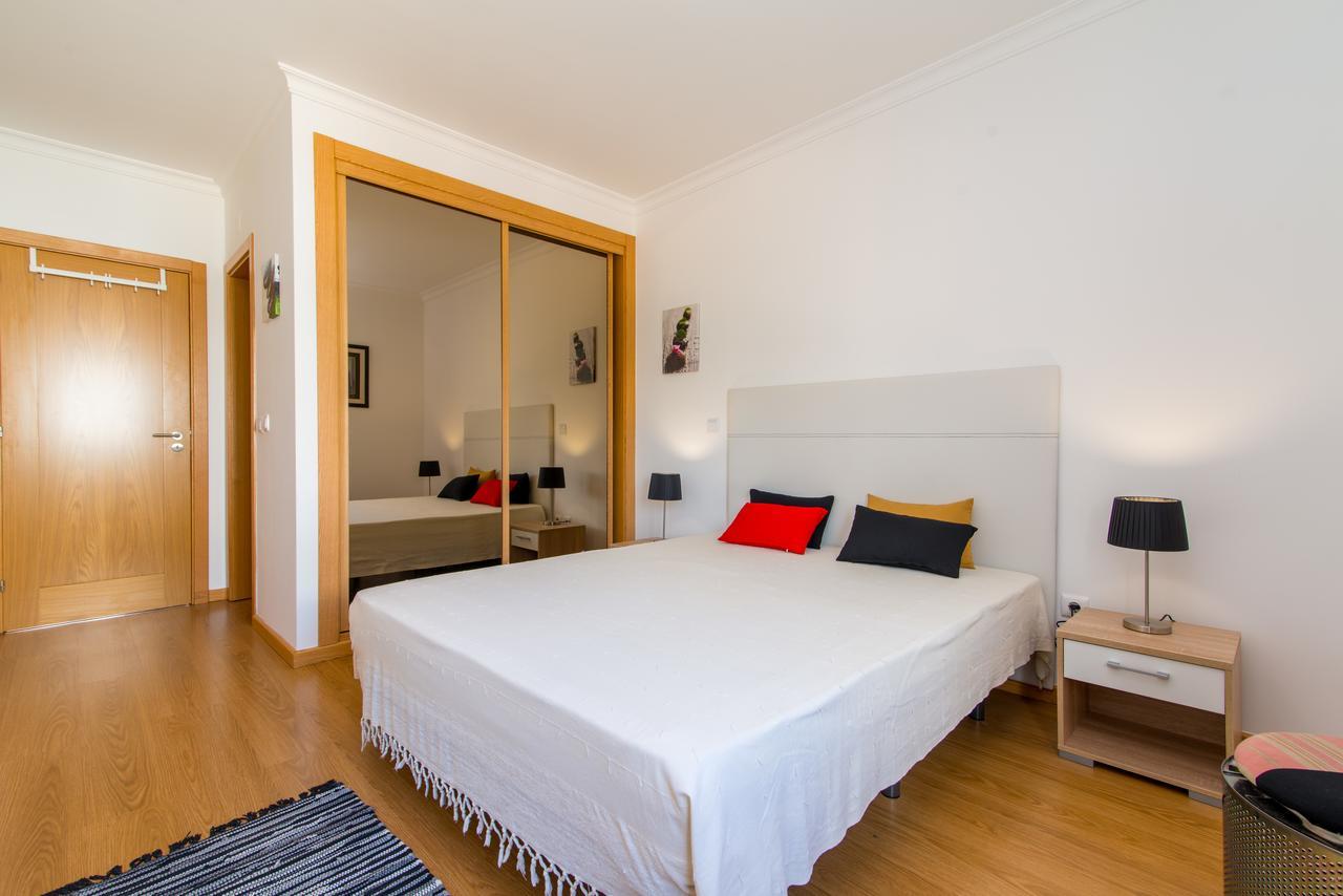 Santa Luzia Residence By Algartur - 5 Mins Downtown - Pool & Wi-Fi Eksteriør billede